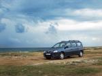 Dacia Logan MCV 2008 года